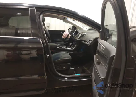 2016 Ford Edge Sport z USA, uszkodzony, nr VIN 2FMPK4AP6GBC66350